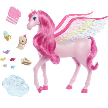 BRB A TOUCH OF MAGIC PEGASUS