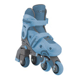 GLOBBER LEARNING INLINE SKATES 26-29 BLU