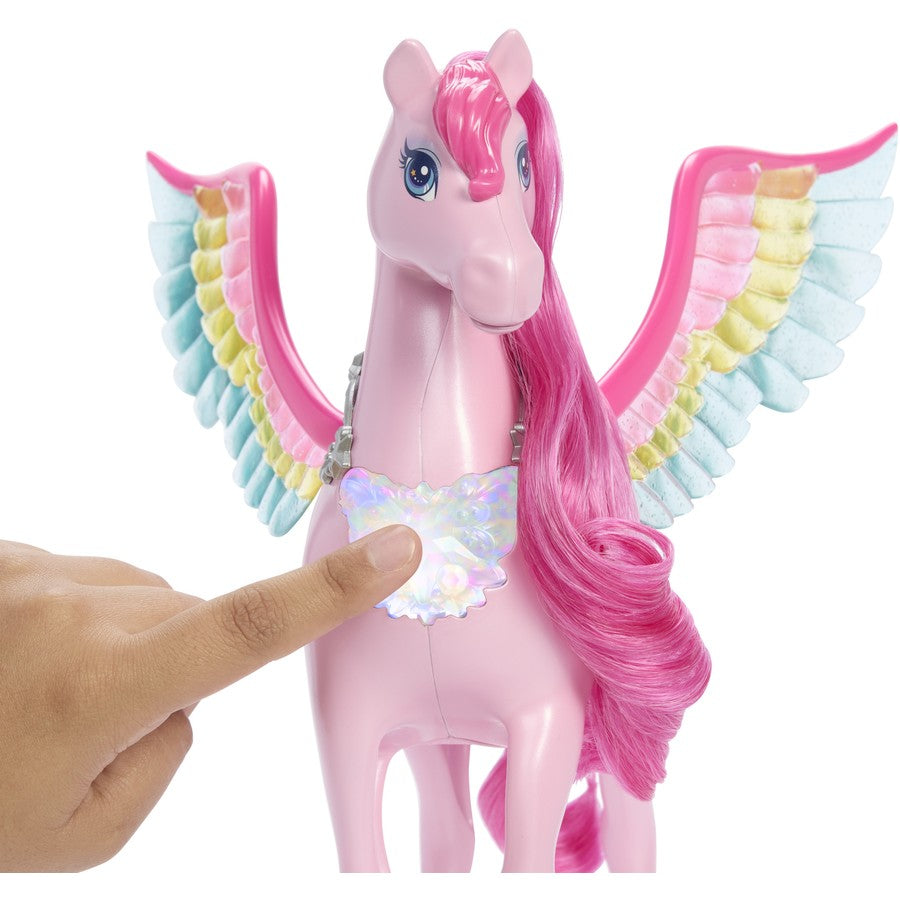 BRB A TOUCH OF MAGIC PEGASUS