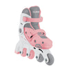 GLOBBER LEARNING INLINE SKATES 30-33 PNK