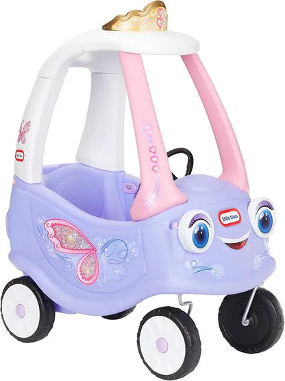 L/T COZY COUPE FAIRY