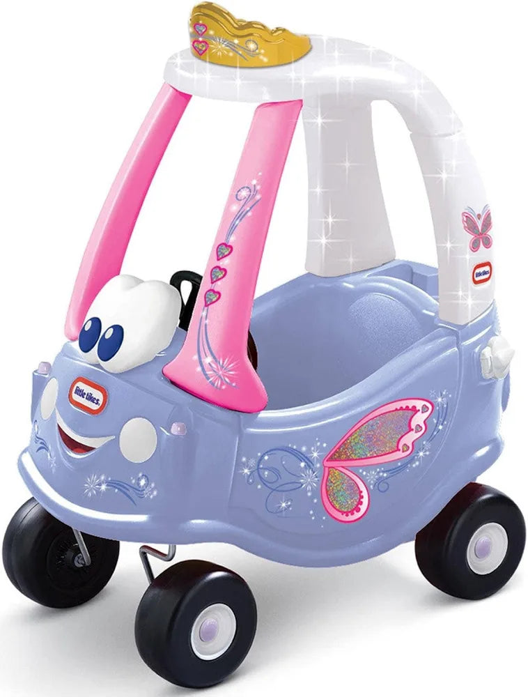 L/T COZY COUPE FAIRY