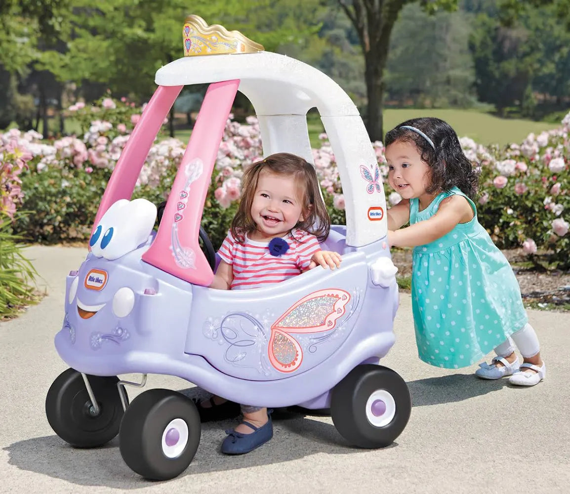 L/T COZY COUPE FAIRY