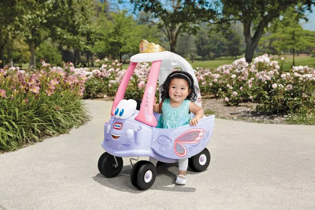 L/T COZY COUPE FAIRY