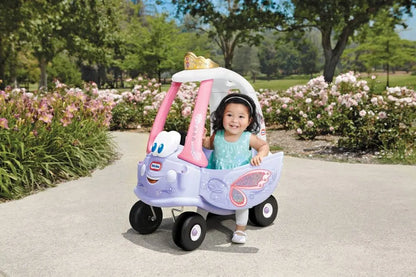L/T COZY COUPE FAIRY