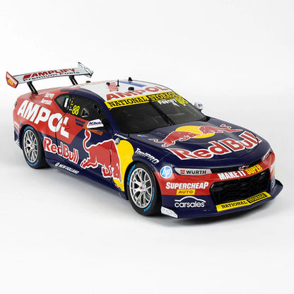 1:18 #88 REDBULL CHEV CAMARO FEENEY