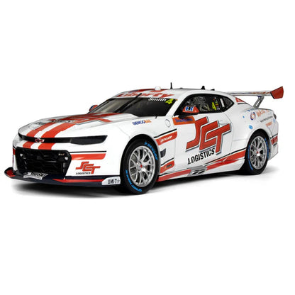 1:18 #4 BJR CHEV CAMARO GEN3 ZL1 SMITH