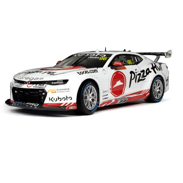 1:18 #96 BJR CHEV CAMARO GEN3 ZL1 JONES