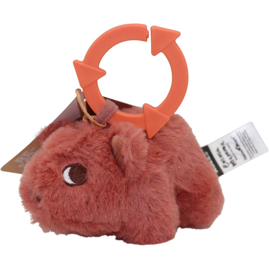 EMMA MEMMA BAG TAG WOMBAT