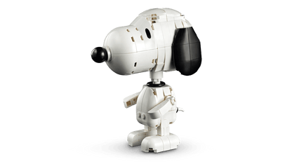 LEGO 21368 IDEAS PEANUTS SNOOPY'S DOGHOU