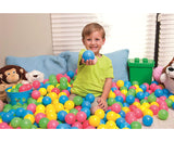 BESTWAY SPLASH & PLAY 100 PLAY BALL PK