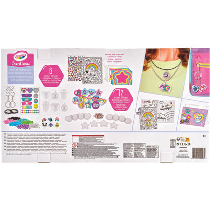 Creations Shake It Up Charms & Stickers