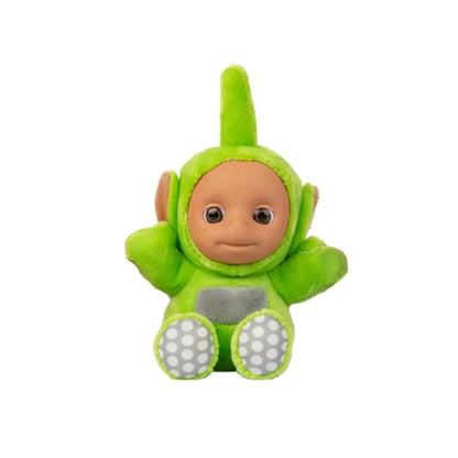 TELETUBBIES 18CM MINI PLUSH AST