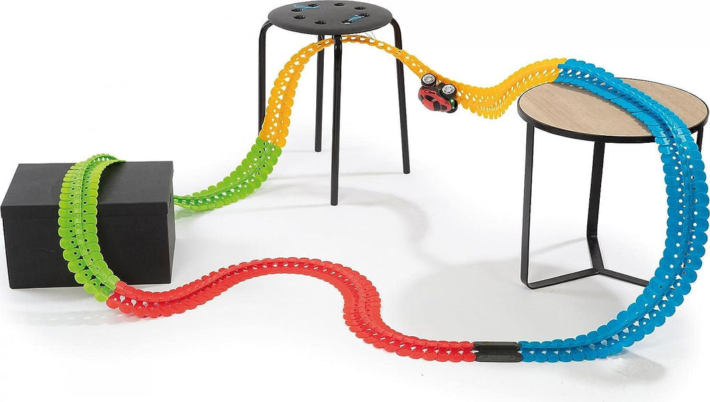 FLEXTREME DISCOVERY SET