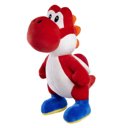 SUPER MARIO YOSHI 24CM PLUSH AST