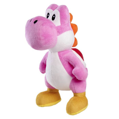 SUPER MARIO YOSHI 24CM PLUSH AST