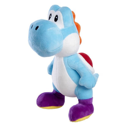 SUPER MARIO YOSHI 24CM PLUSH AST