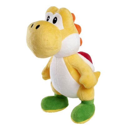 SUPER MARIO YOSHI 24CM PLUSH AST