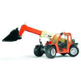 BRUDER 1:16 JLG 2505 TELEHANDLER