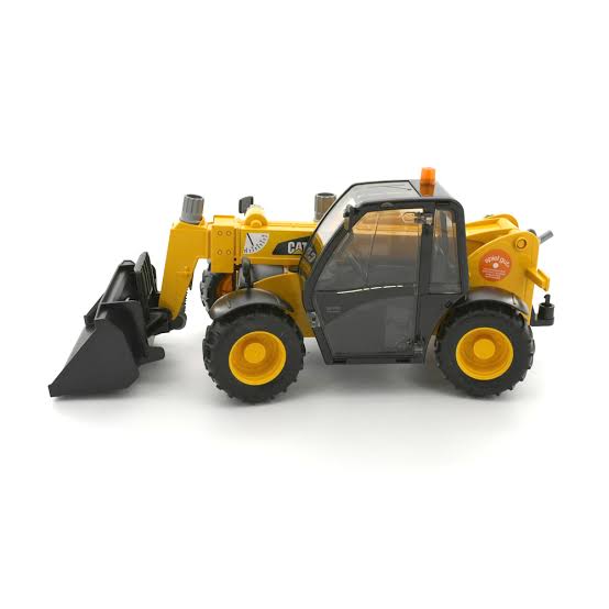 Bruder 1:16 Caterpillar Telehandler