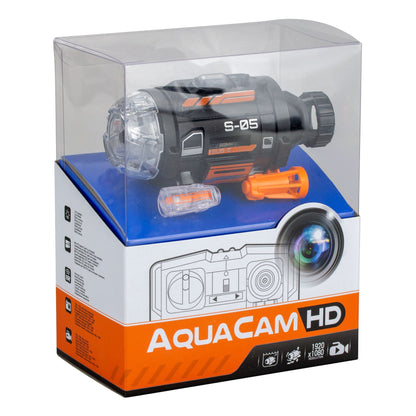 SILVERLIT SPYCAM AQUA HD