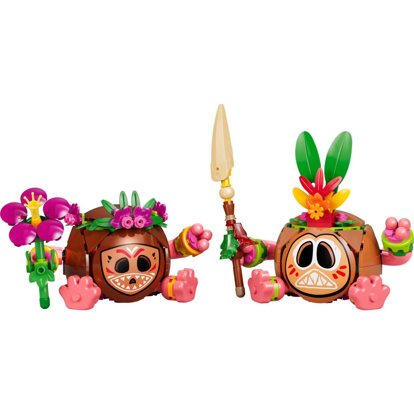 LEGO 43293 DISNEY KAKAMORA