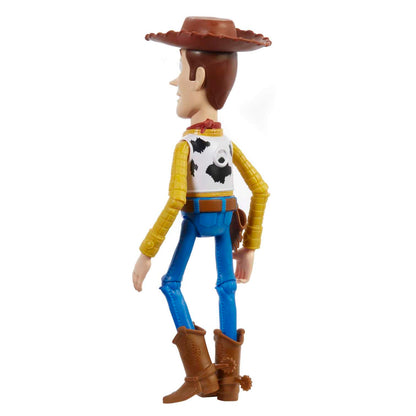 TOY STORY LARGE SCALE WOODY