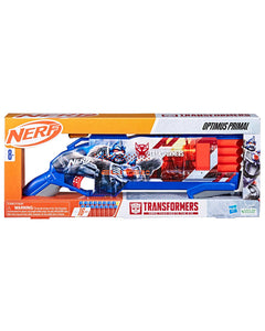 NERF INK OPTIMUS PRIMAL