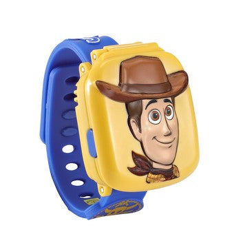 VTECH TOY STORY 5 LEARNING WATCH WOODY