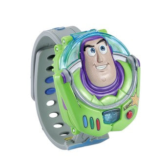 VTECH TOY STORY 5 LEARNING WATCH BUZZ