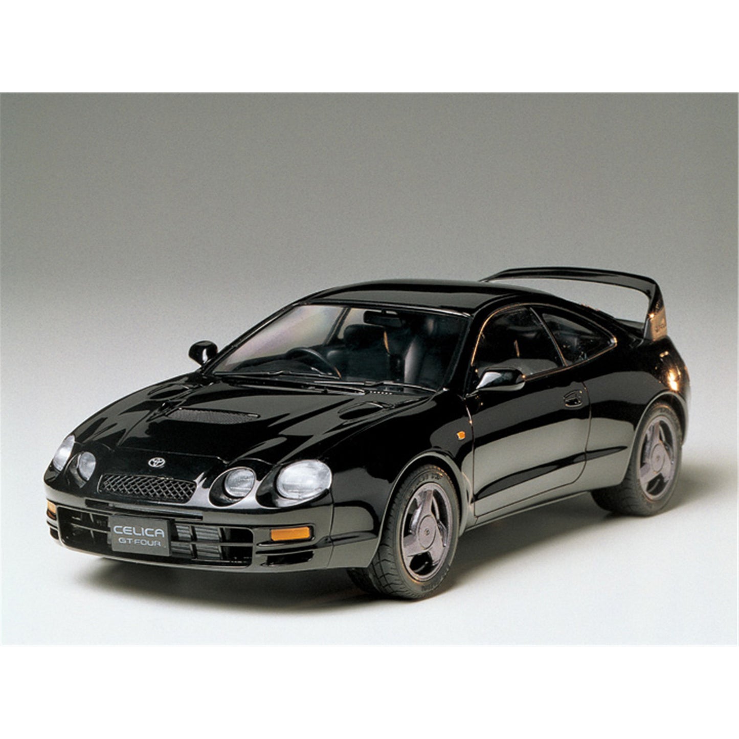 TAMIYA 1:24 TOYOTA CELICA GT-FOUR