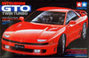 TAMIYA 1/24 MITSUBISHI GTO TWIN TURBO