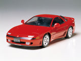 TAMIYA 1/24 MITSUBISHI GTO TWIN TURBO