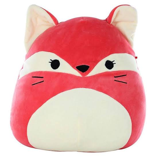 Squishmallows 12Inch Wave 16 Ast