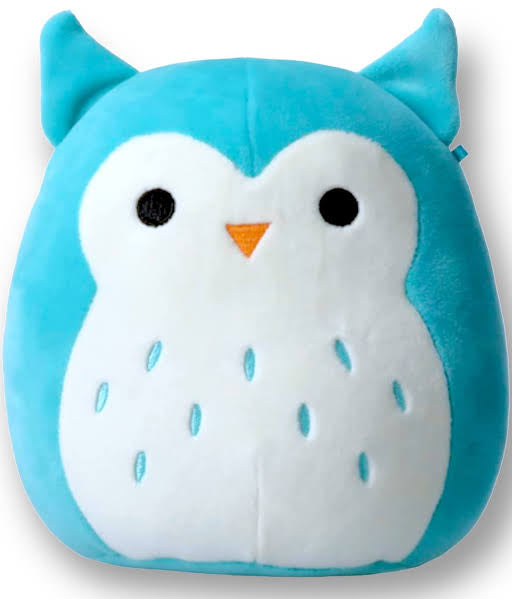 Squishmallows 12Inch Wave 16 Ast