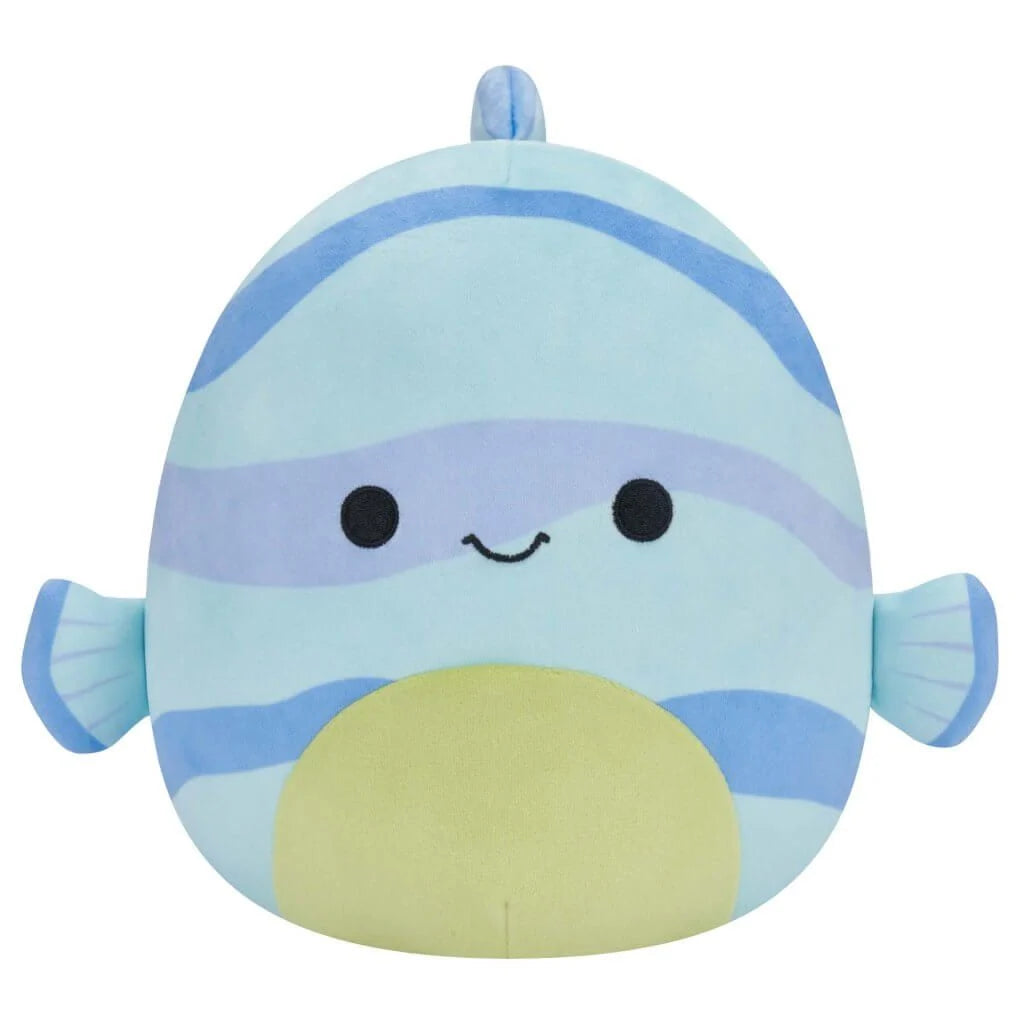 Squishmallows 7.5Inch Wave 16 Ast