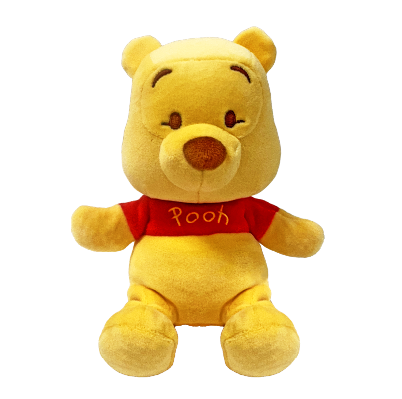 BEANIE BABIES REG WINNIE THE POOH