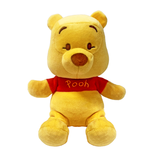 BEANIE BABIES REG WINNIE THE POOH