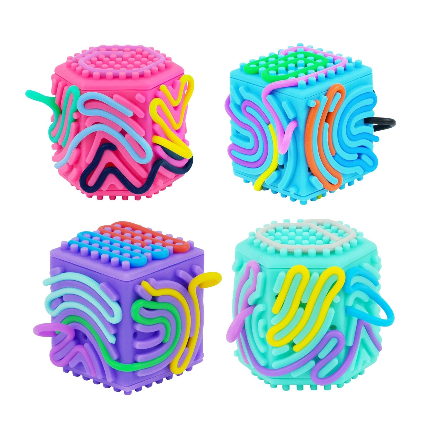 TREND HUG 3D ACTIVITY SHAPE
