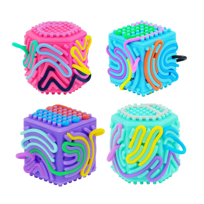 TREND HUG 3D ACTIVITY SHAPE
