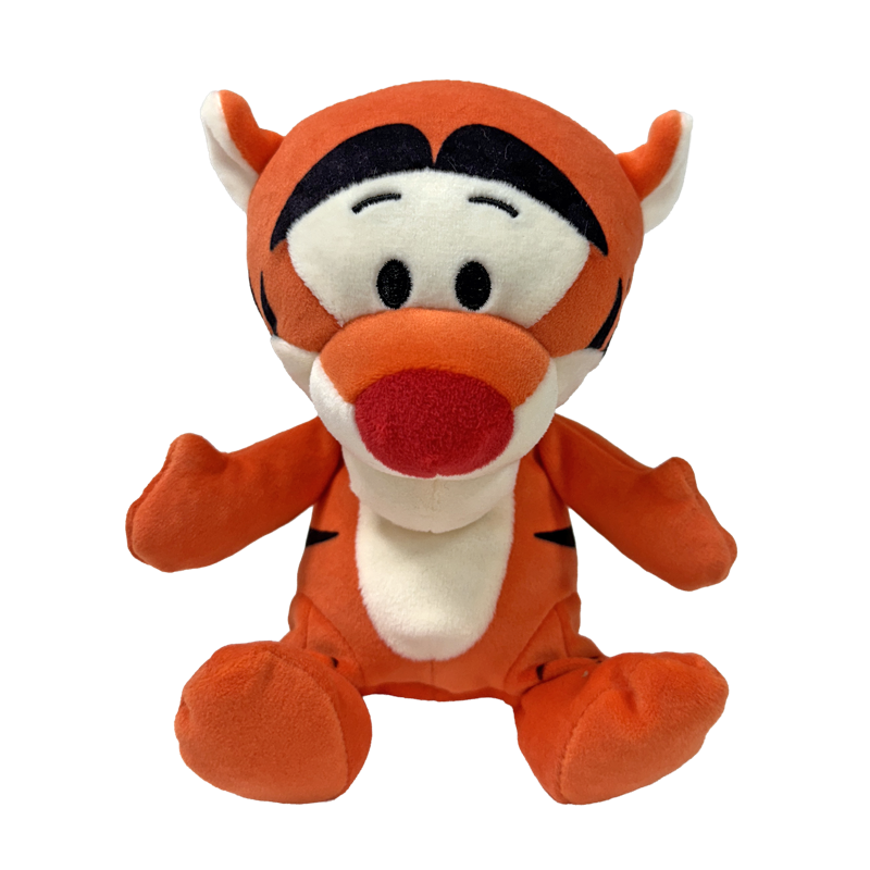 BEANIE BABIES REG DISNEY TIGGER