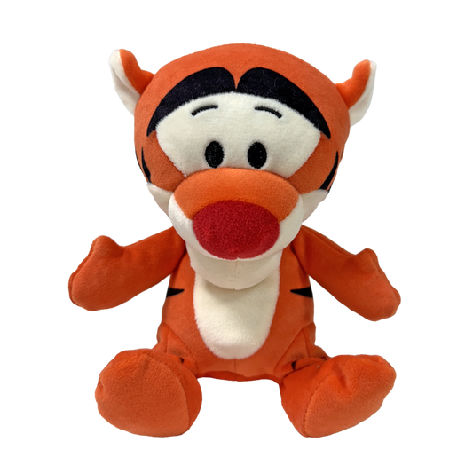 BEANIE BABIES REG DISNEY TIGGER