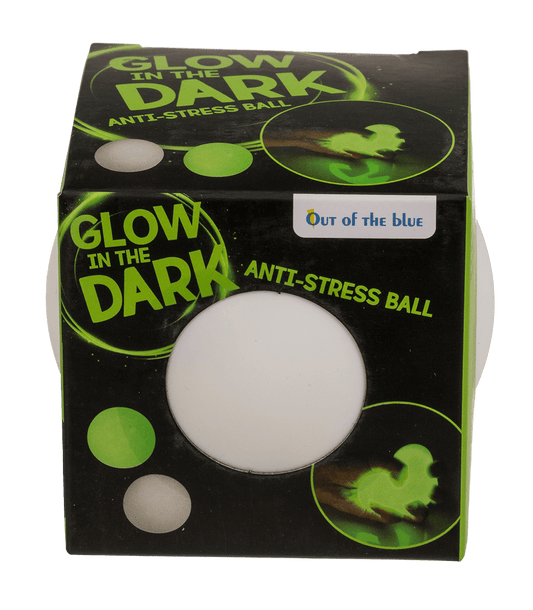 OUT OF THE BLUE GID STRESS BALL