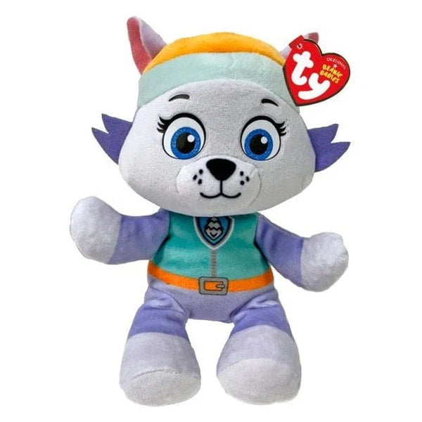 BEANIE BABIES REG PAW PATROL EVEREST