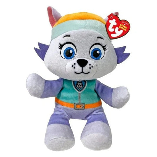BEANIE BABIES REG PAW PATROL EVEREST
