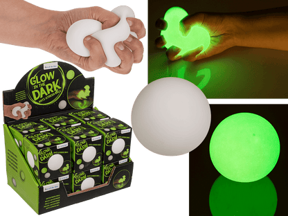 OUT OF THE BLUE GID STRESS BALL