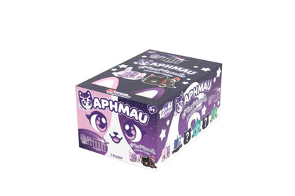 APHMAU MEEMEOW MYSTERY MY STREET PLUSH