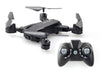 SILVERLIT FLYBOTIC FOLDABLE DRONE