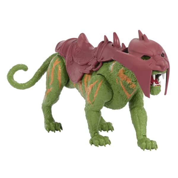 MOTU FIRST ONES CREATURE BATTLE CAT