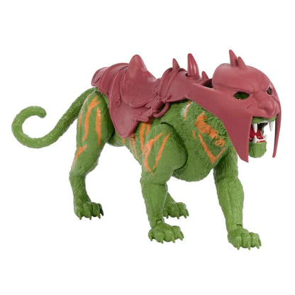 MOTU FIRST ONES CREATURE BATTLE CAT